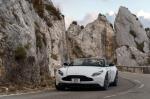 Aston Martin DB11 V8 Volante 2018 года (NA)